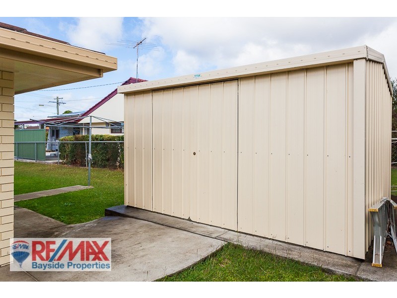 27 High View Drive, Cleveland QLD 4163