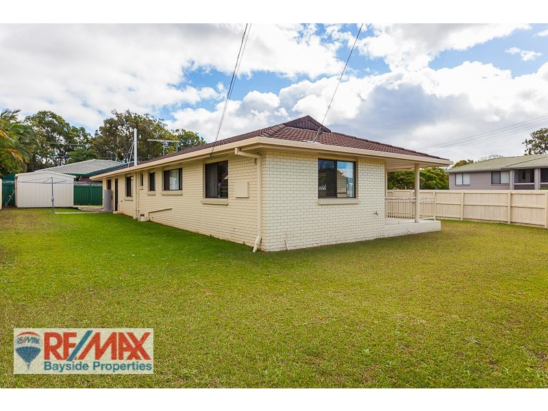 27 High View Drive, Cleveland QLD 4163