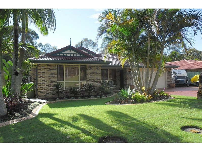 24 Kindred St, Alexandra Hills QLD 4161