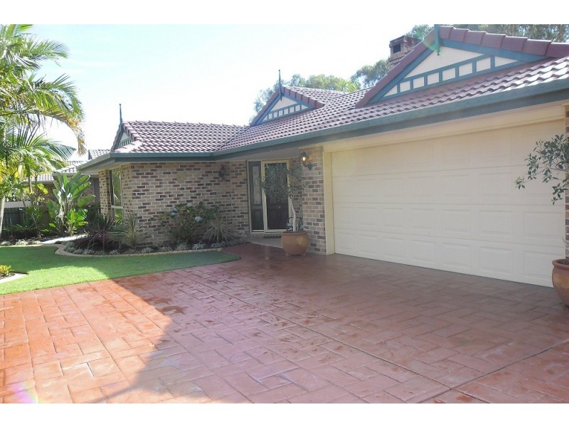 24 Kindred St, Alexandra Hills QLD 4161