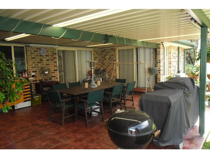 24 Kindred St, Alexandra Hills QLD 4161