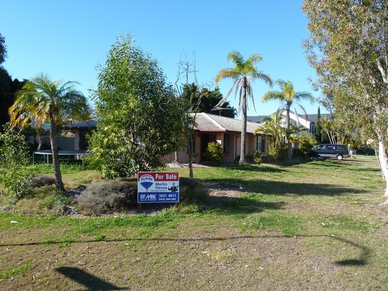 40 ANCHORAGE DRIVE, Raby Bay QLD 4163