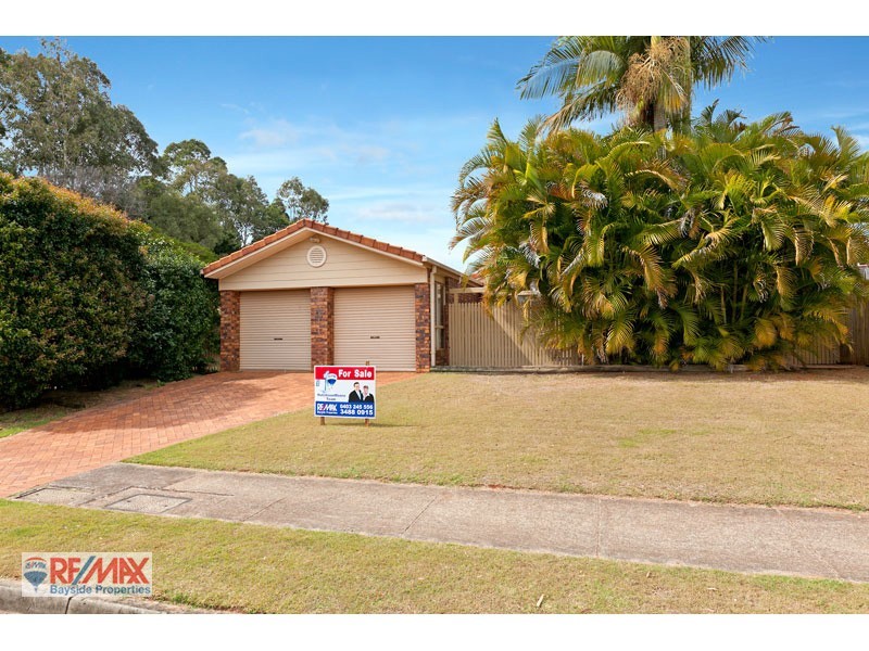 1 Regency Street, Victoria Point QLD 4165