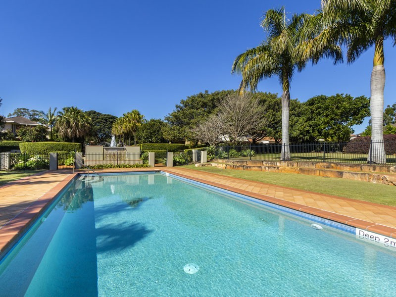 44/130 Gordon Street, Ormiston QLD 4160