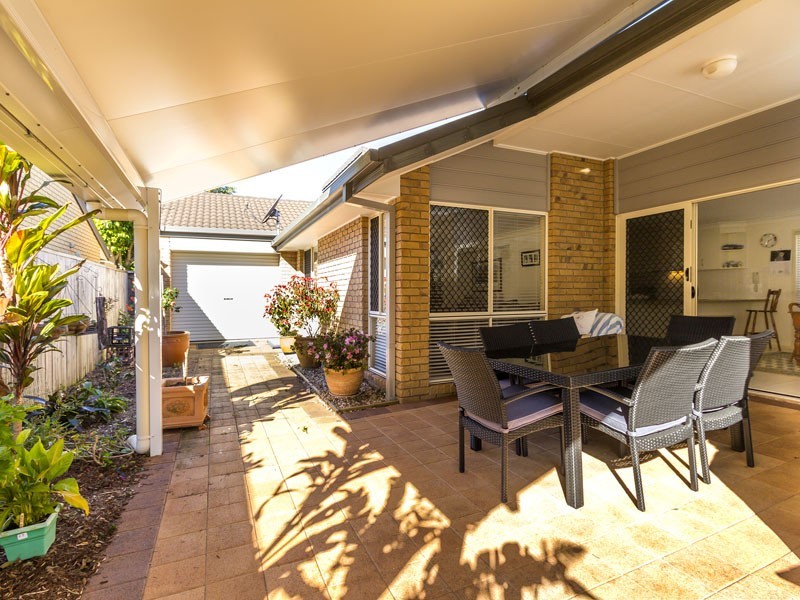 44/130 Gordon Street, Ormiston QLD 4160