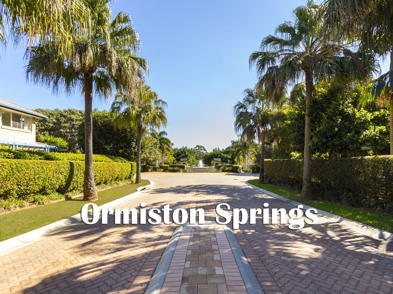 44/130 Gordon Street, Ormiston QLD 4160