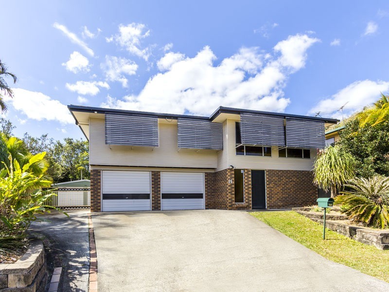 14 Henley Street, Alexandra Hills QLD 4161
