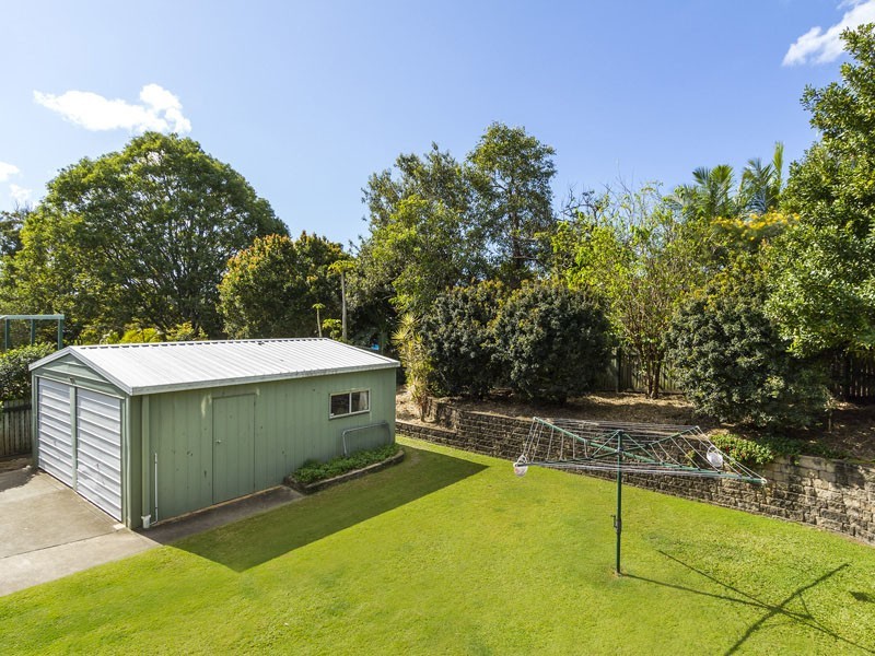 14 Henley Street, Alexandra Hills QLD 4161