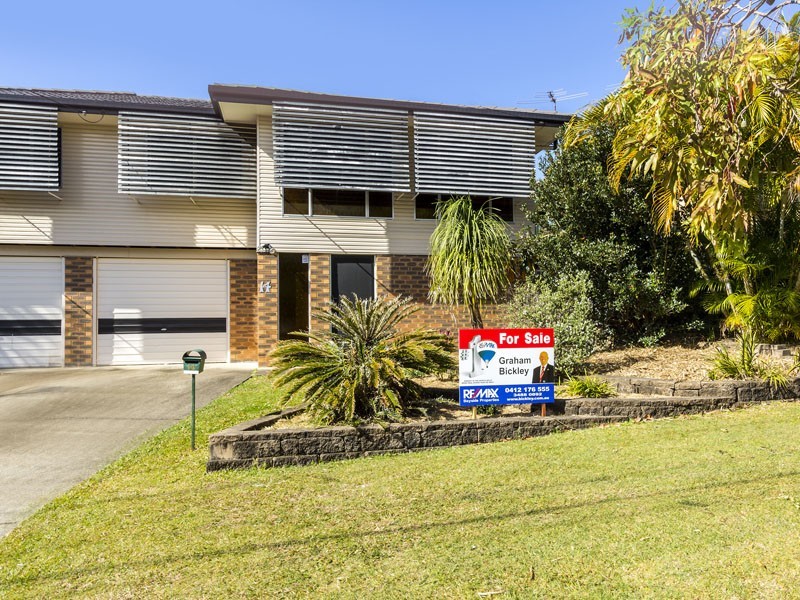 14 Henley Street, Alexandra Hills QLD 4161