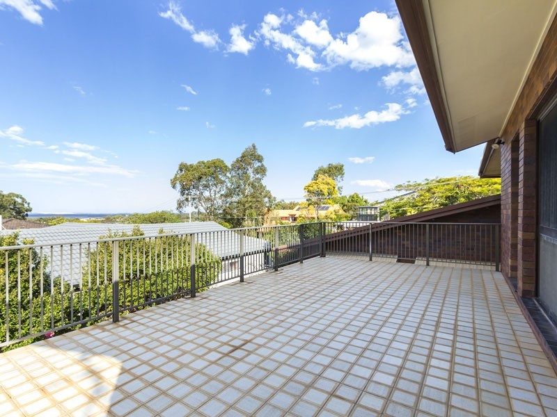 4 Wobur, Cleveland QLD 4163