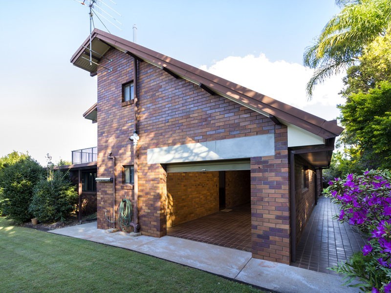 4 Wobur, Cleveland QLD 4163