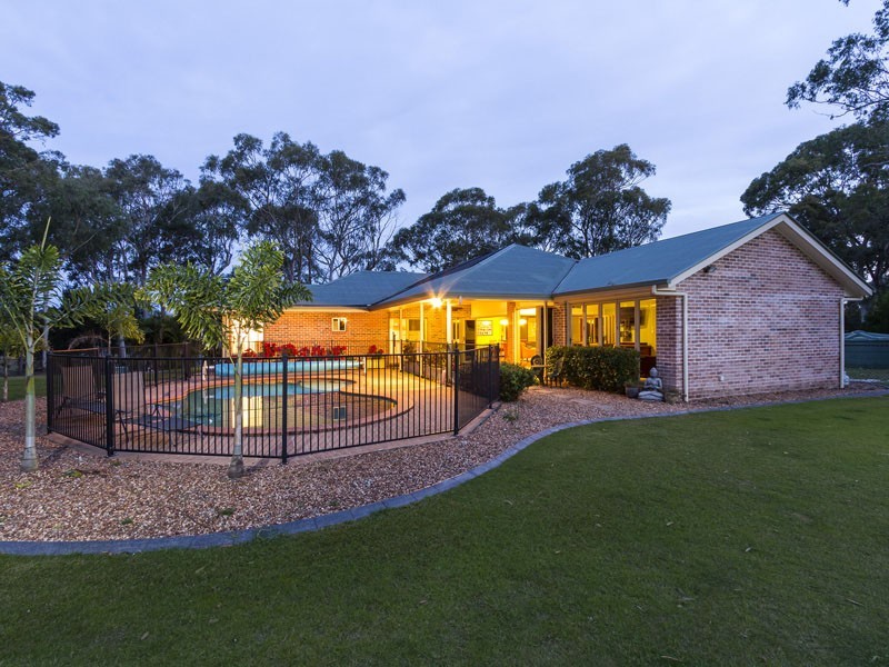 39-47 Luke st, Thornlands QLD 4164