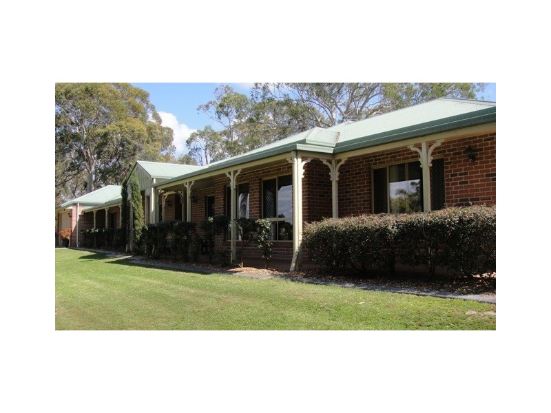 39-47 Luke st, Thornlands QLD 4164