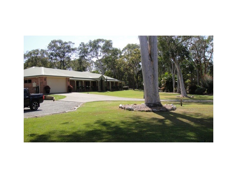 39-47 Luke st, Thornlands QLD 4164