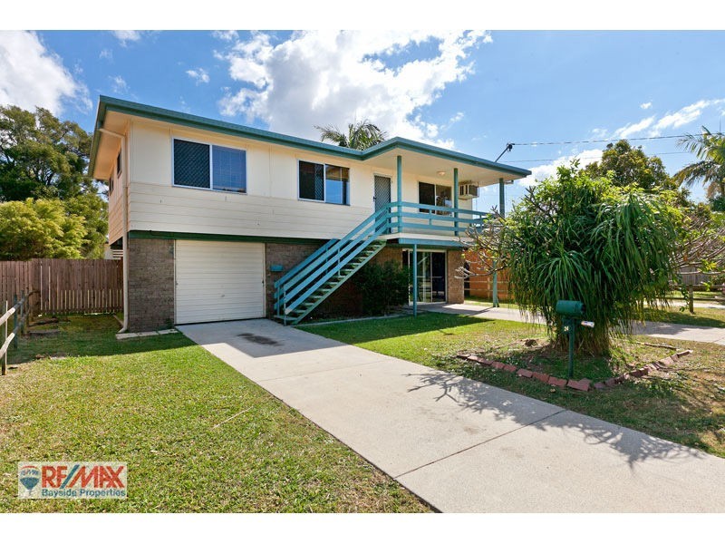 24 Cavell Street, Birkdale QLD 4159