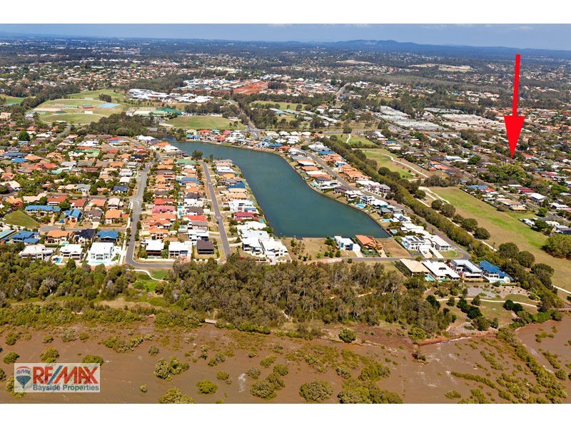 24 Cavell Street, Birkdale QLD 4159