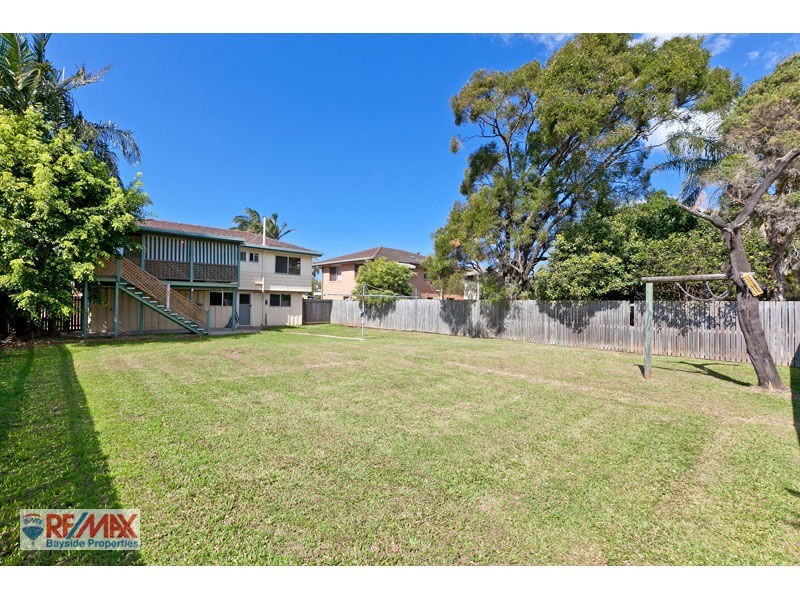 24 Cavell Street, Birkdale QLD 4159