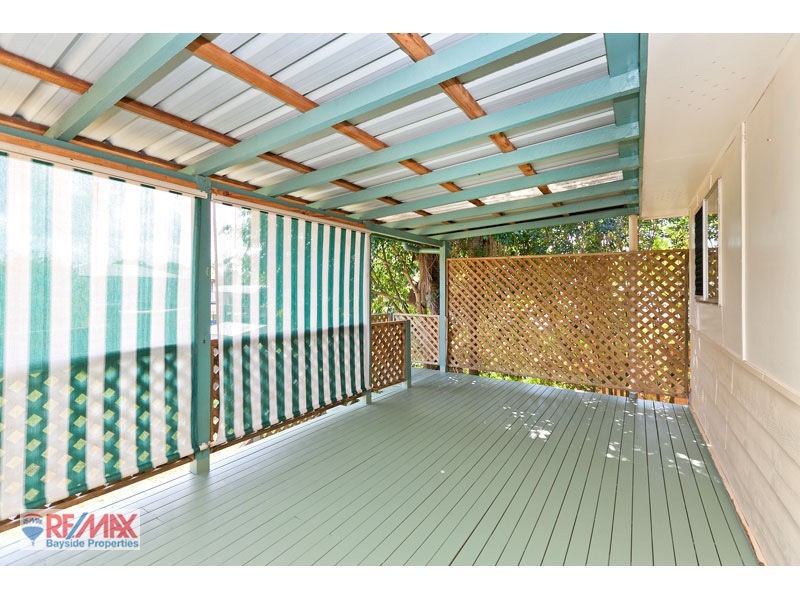 24 Cavell Street, Birkdale QLD 4159