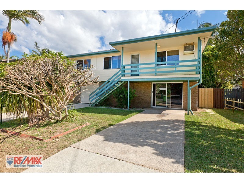 24 Cavell Street, Birkdale QLD 4159
