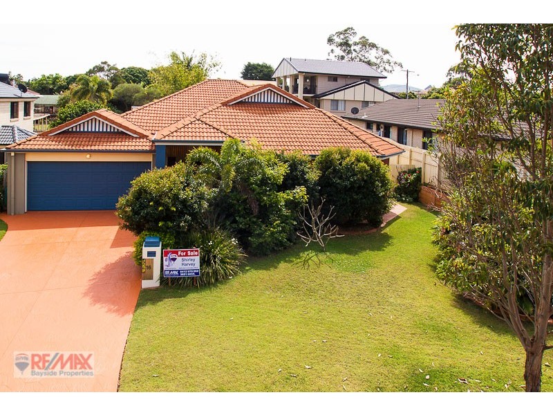 16 Rankin Street, Wellington Point QLD 4160