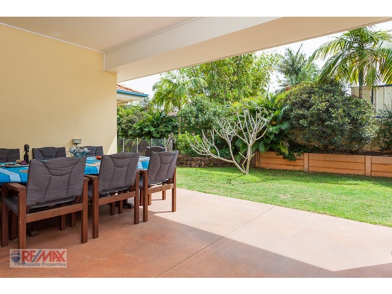 16 Rankin Street, Wellington Point QLD 4160