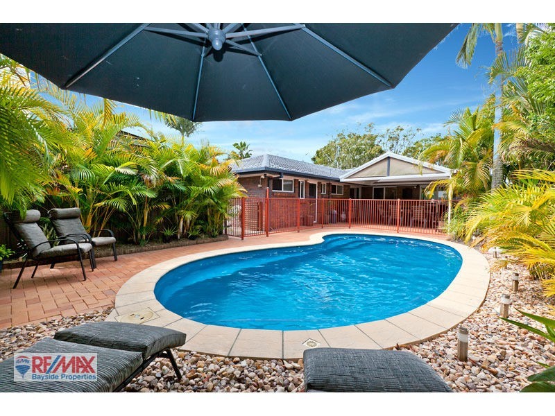23 Orchid Drive, Mount Cotton QLD 4165