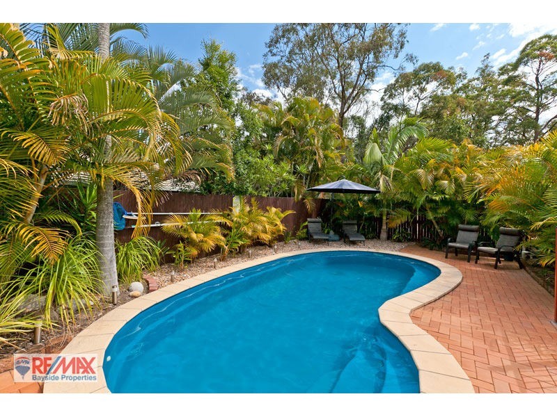 23 Orchid Drive, Mount Cotton QLD 4165