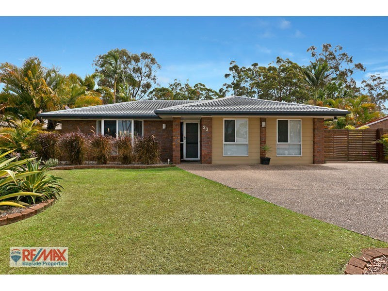 23 Orchid Drive, Mount Cotton QLD 4165