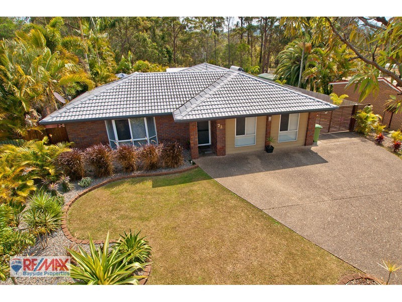 23 Orchid Drive, Mount Cotton QLD 4165
