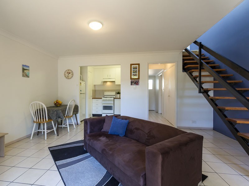 42/14 Kensington Place, Birkdale QLD 4159