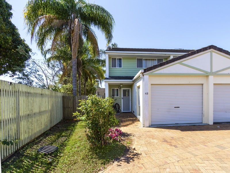 42/14 Kensington Place, Birkdale QLD 4159