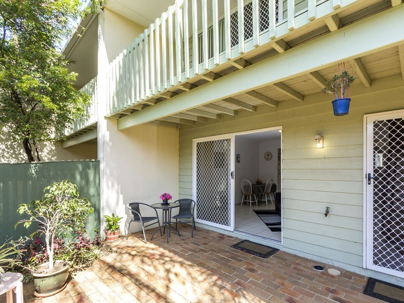 42/14 Kensington Place, Birkdale QLD 4159