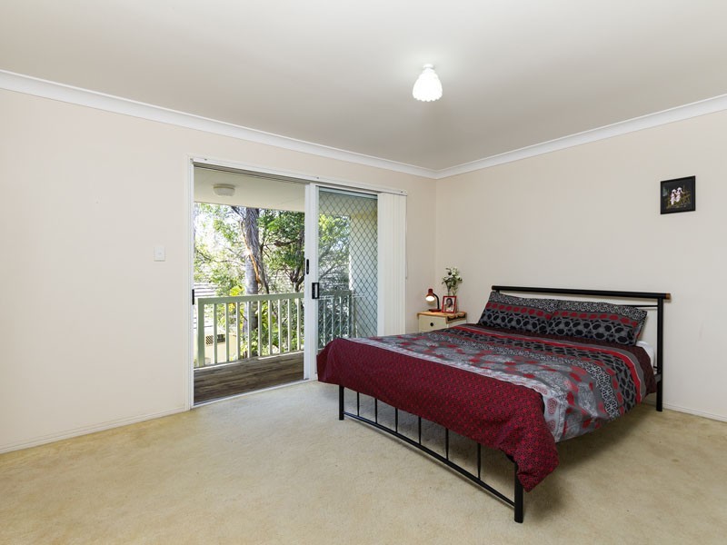 42/14 Kensington Place, Birkdale QLD 4159