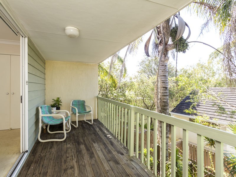 42/14 Kensington Place, Birkdale QLD 4159