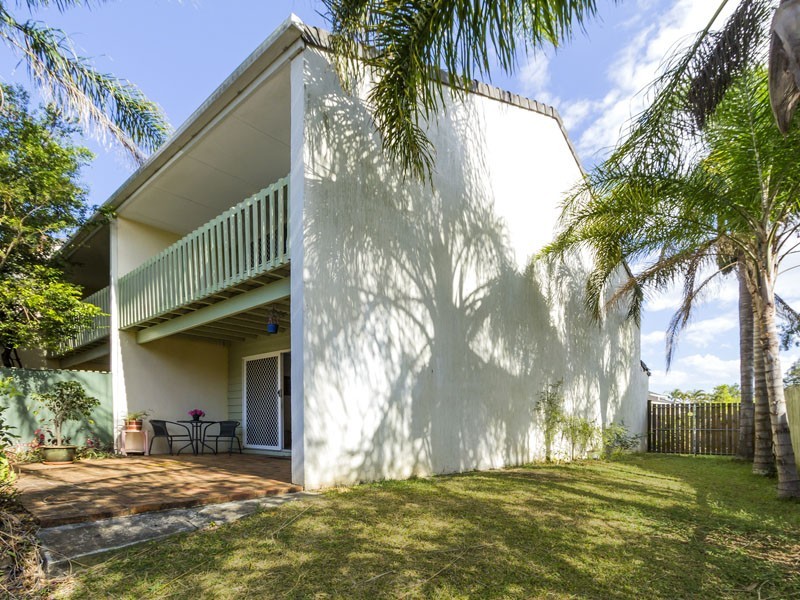 42/14 Kensington Place, Birkdale QLD 4159