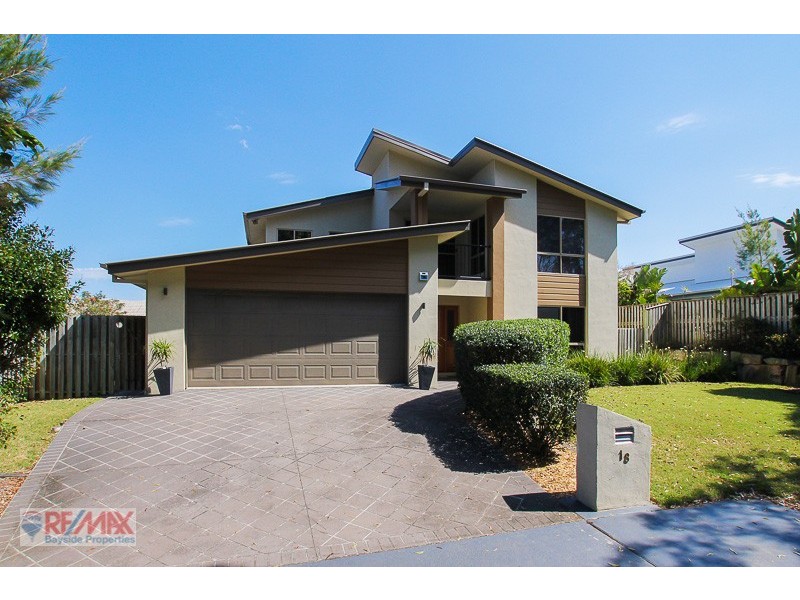 18 Whitby Place, Thornlands QLD 4164