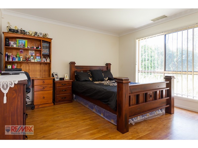 18 Whitby Place, Thornlands QLD 4164