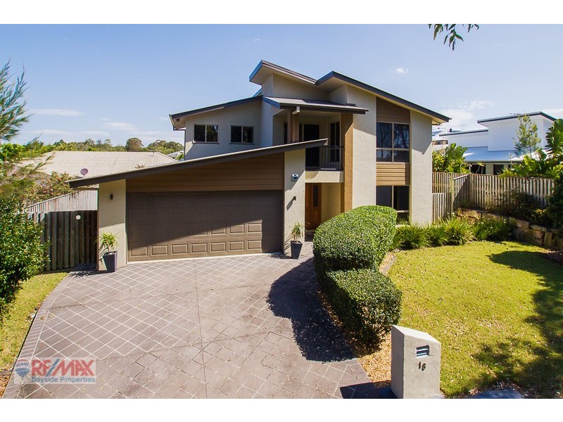 18 Whitby Place, Thornlands QLD 4164