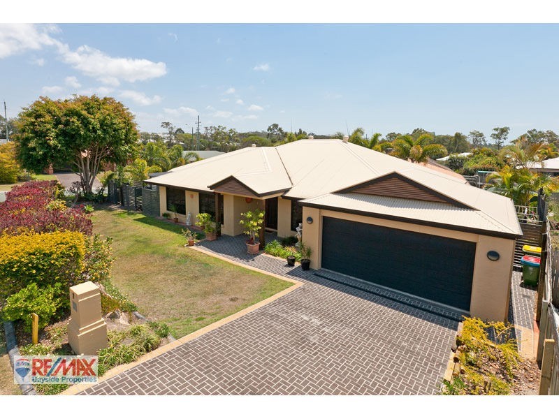 7 Aphrodite Court, Cleveland QLD 4163