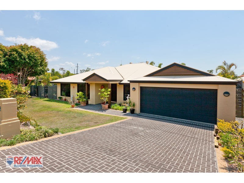 7 Aphrodite Court, Cleveland QLD 4163