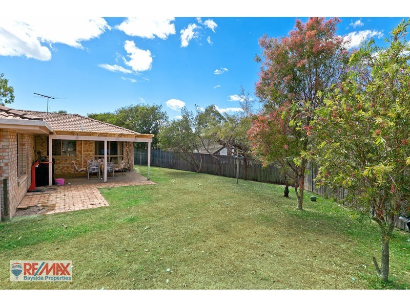 7 Agate Court, Alexandra Hills QLD 4161