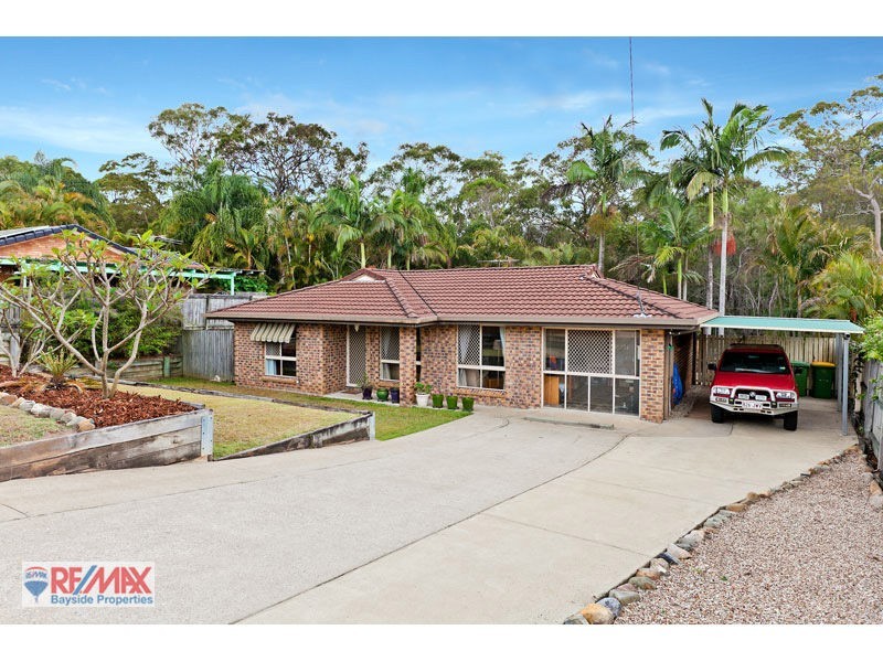 64 Redruth Road, Alexandra Hills QLD 4161