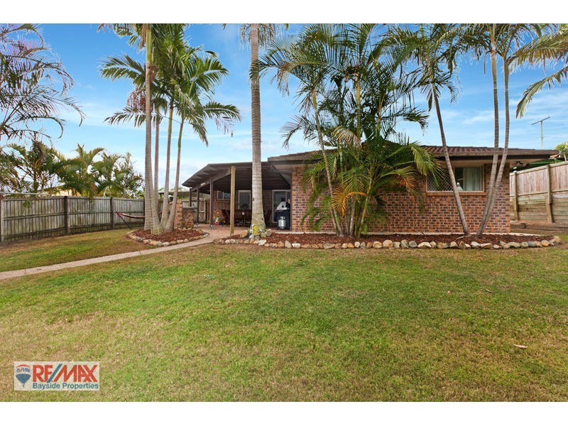 64 Redruth Road, Alexandra Hills QLD 4161