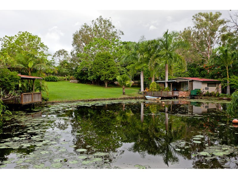 336 Woodlands Dr, Thornlands QLD 4164