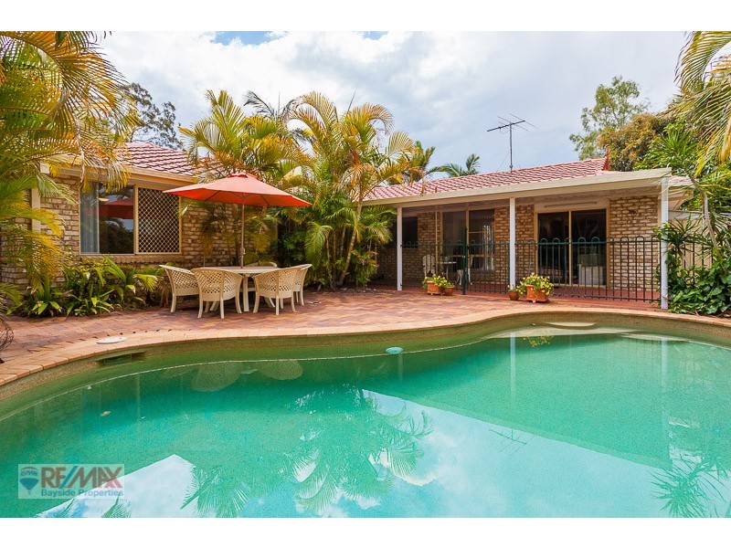 7 Kingsbury Court, Alexandra Hills QLD 4161