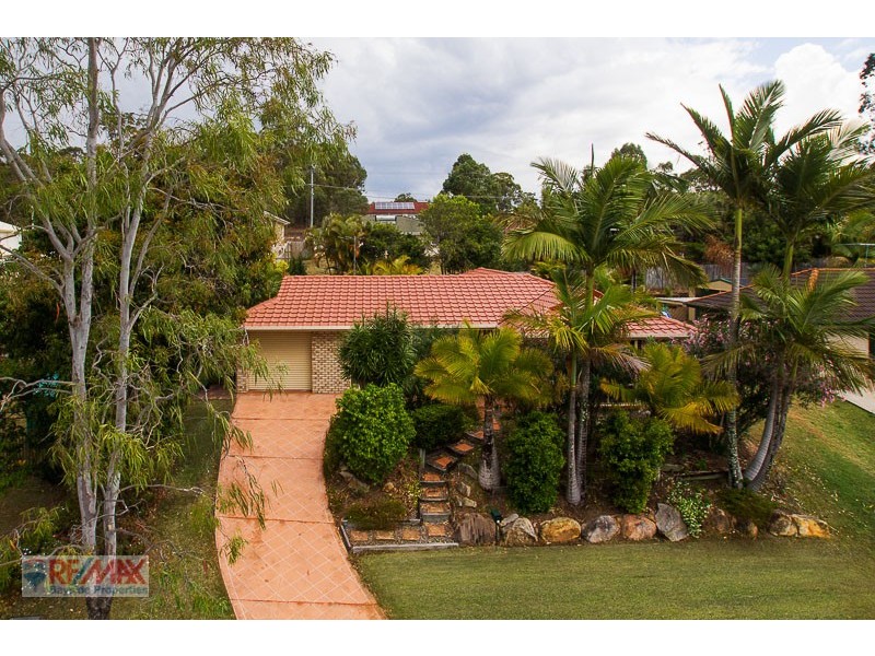 7 Kingsbury Court, Alexandra Hills QLD 4161
