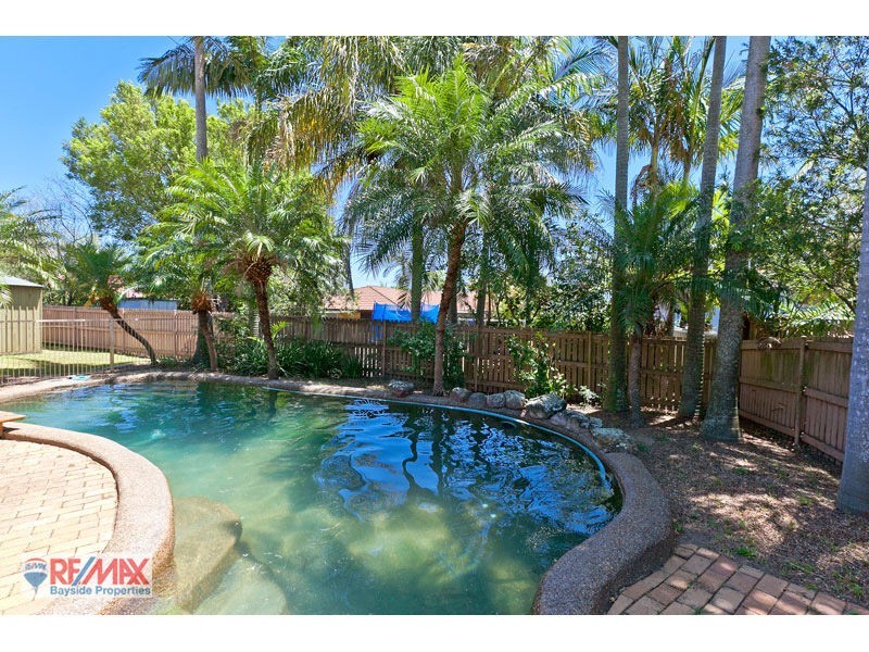 32 Greenup Street, Capalaba QLD 4157