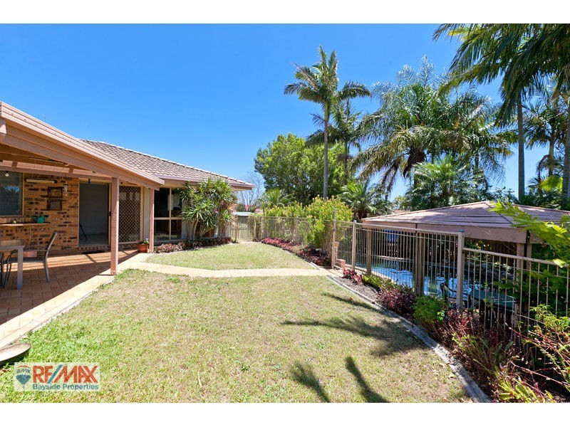 32 Greenup Street, Capalaba QLD 4157