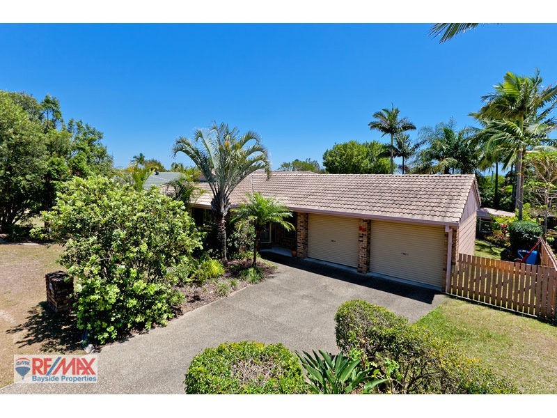 32 Greenup Street, Capalaba QLD 4157