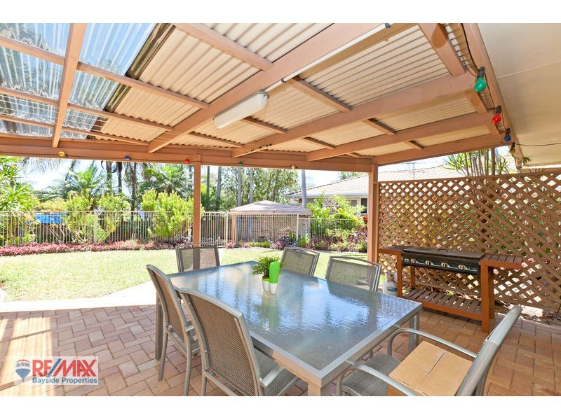 32 Greenup Street, Capalaba QLD 4157